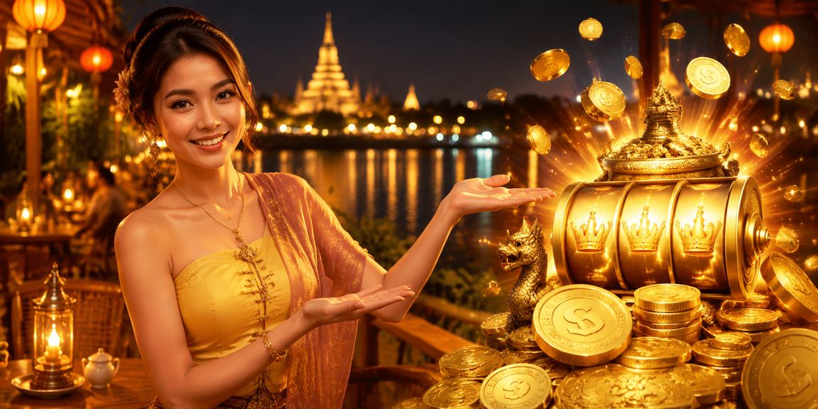 golden slots